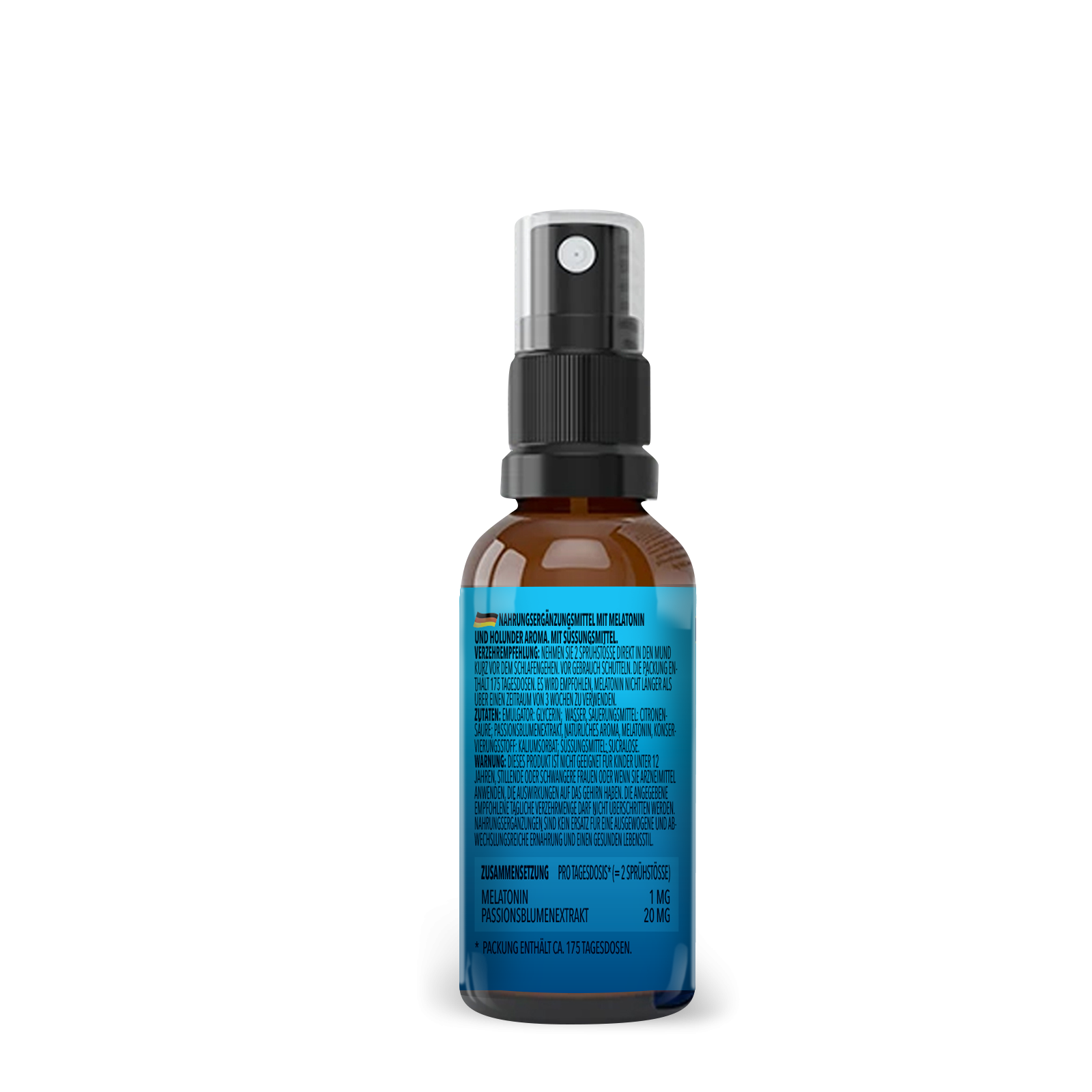 bodylab24-melatonin-spray-50-ml-holundergeschmack-1-mg-je-tagesdosis image 3