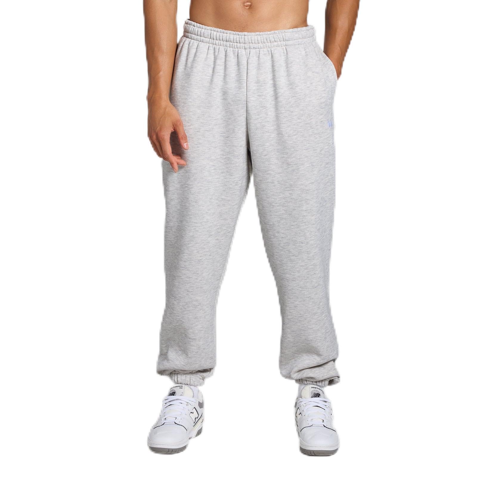 myprotein-herren-rest-day-oversized-jogginghose image 6