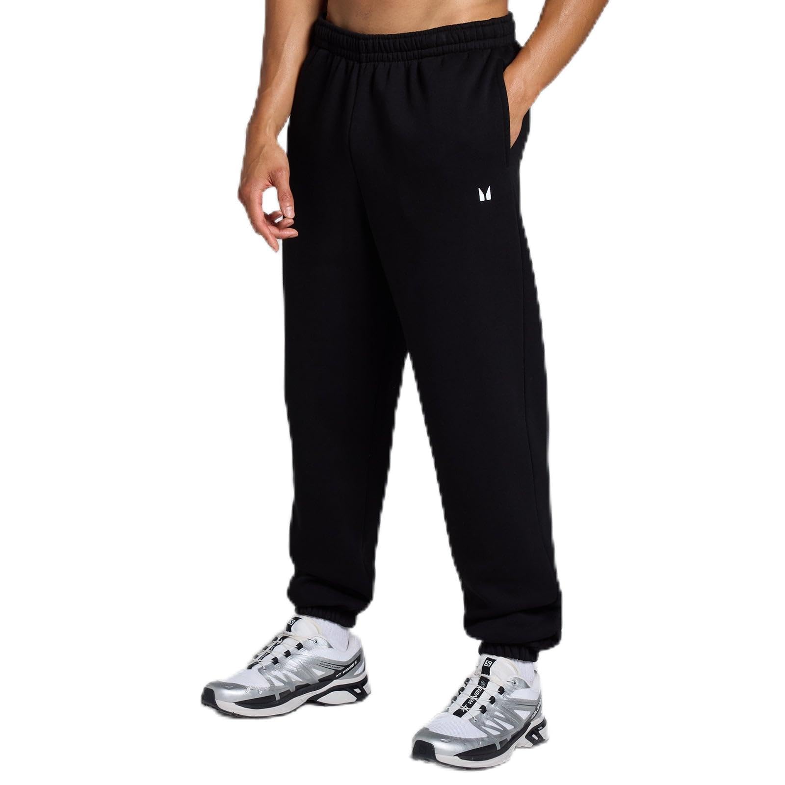 myprotein-herren-rest-day-oversized-jogginghose image 5