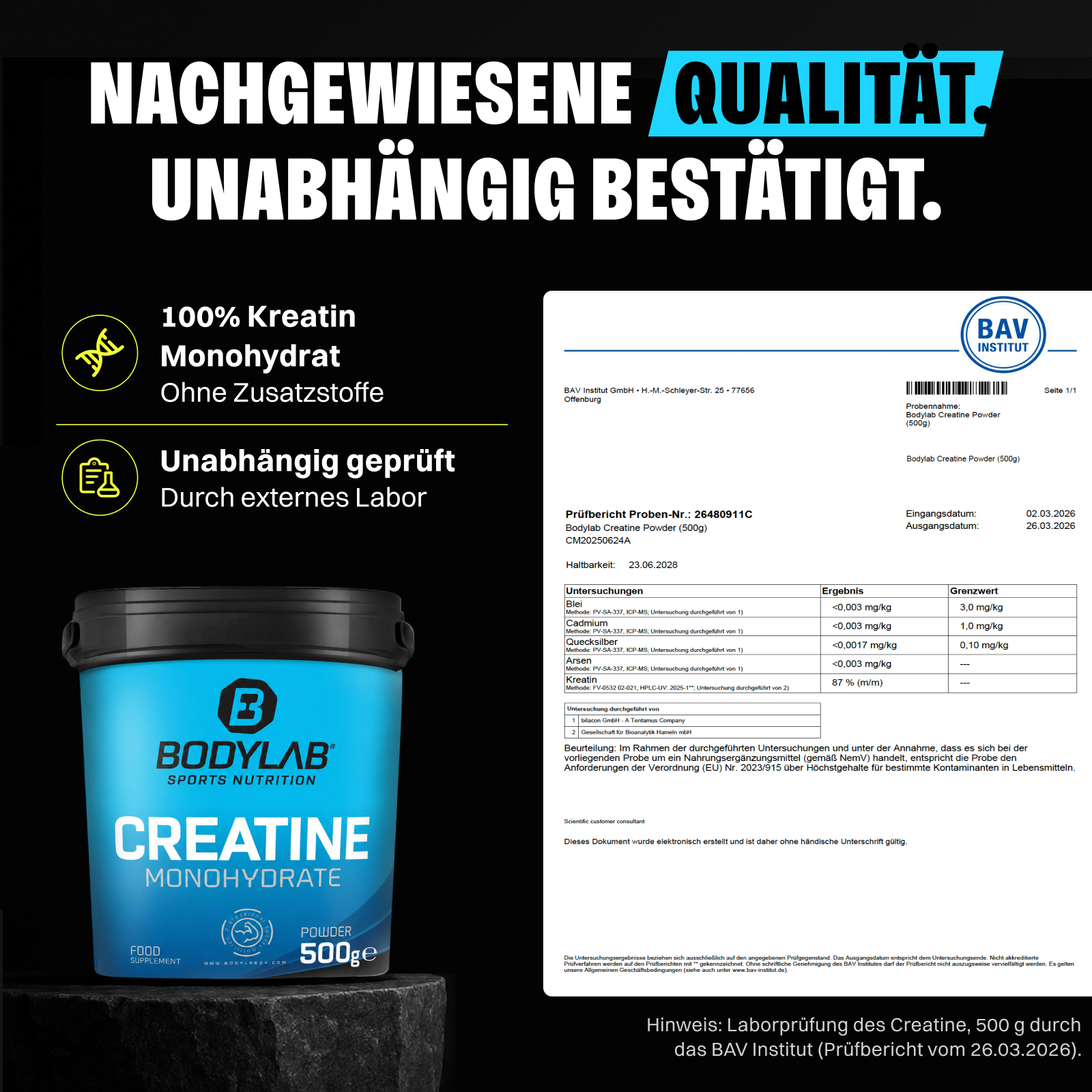 bodylab24-creatine-monohydrate-100-pure-powder-2x1000g-vorratspack image 4