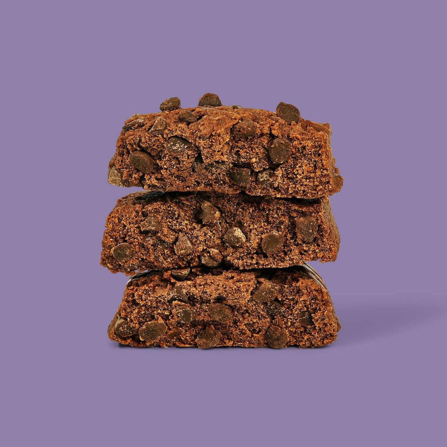 myprotein-protein-brownie-chocolate-12-x-75g image 3