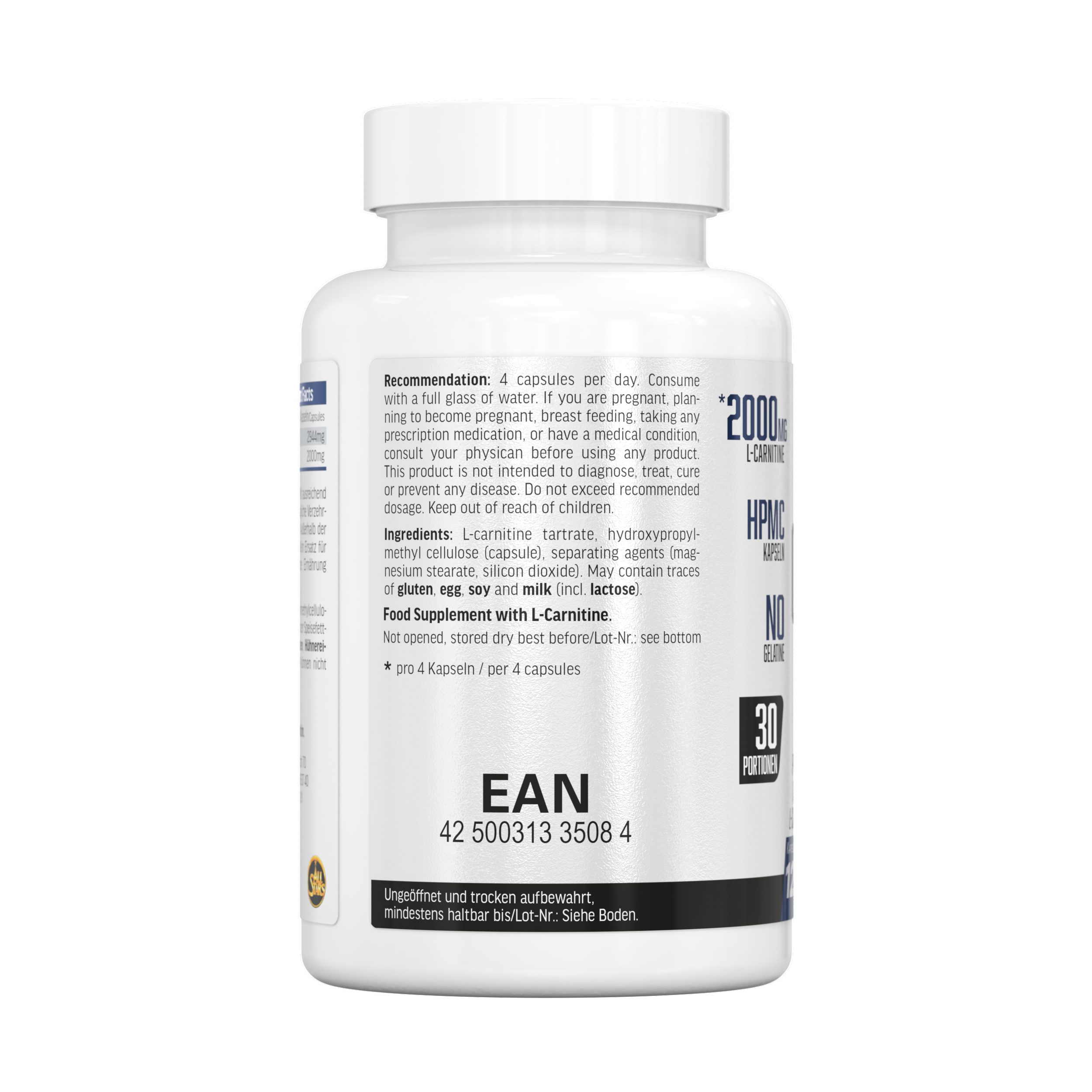 all-stars-l-carnitin-kapseln-120-kapseln-2000mg-l-carnitin-tartrat-pro-tag image 3