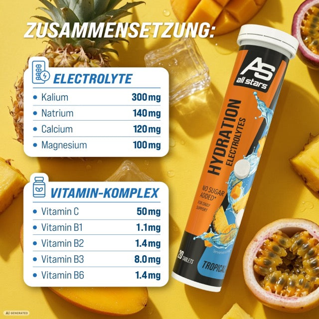 all-stars-hydration-electrolytes-20-braustabletten-lemon-tropical image 8