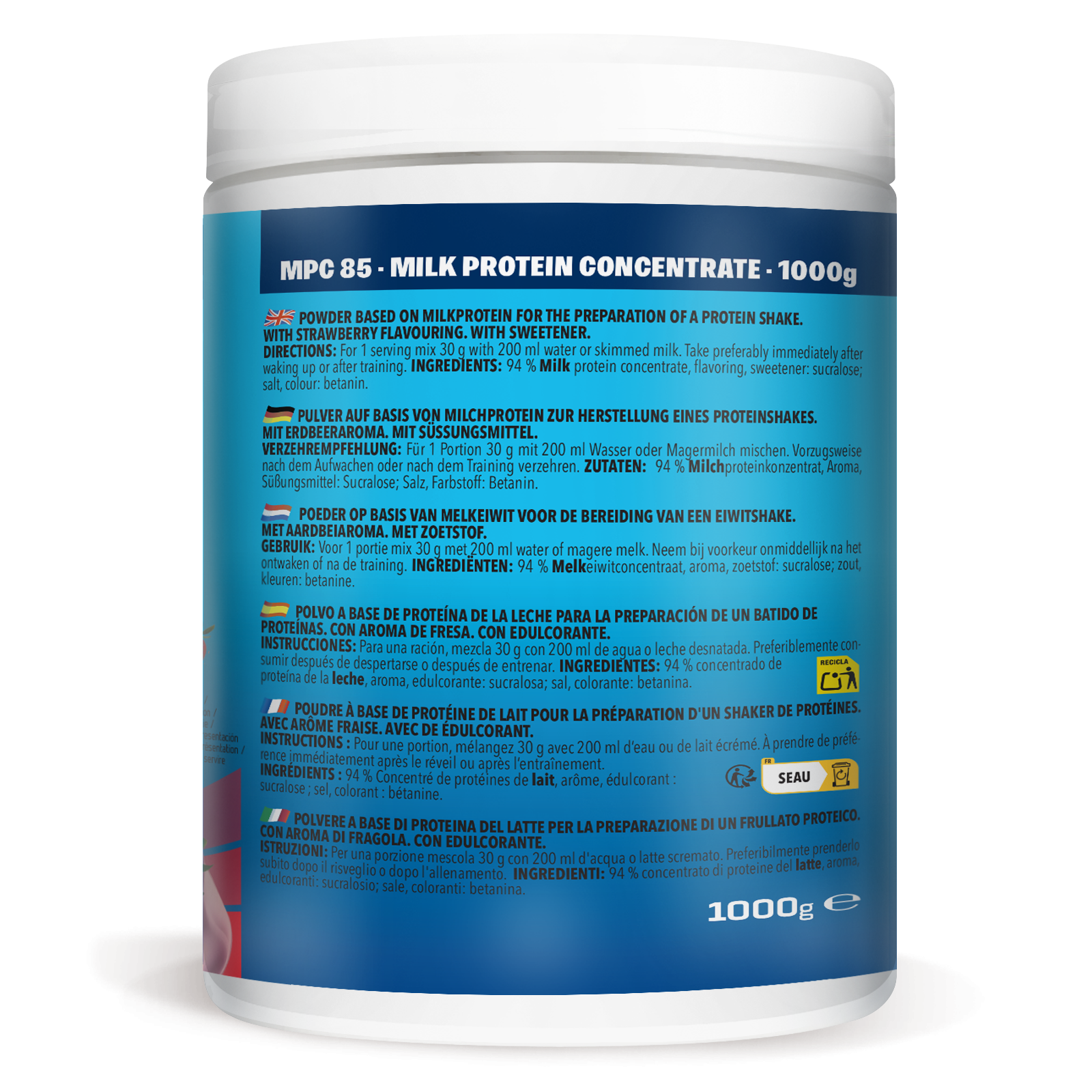 bodylab24-mpc-85-milchprotein-pulver-1000g image 7