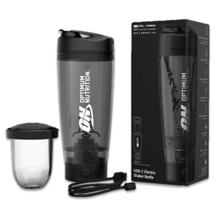 optimum-nutrition-promixx-pro-electric-shaker-600-ml image 1