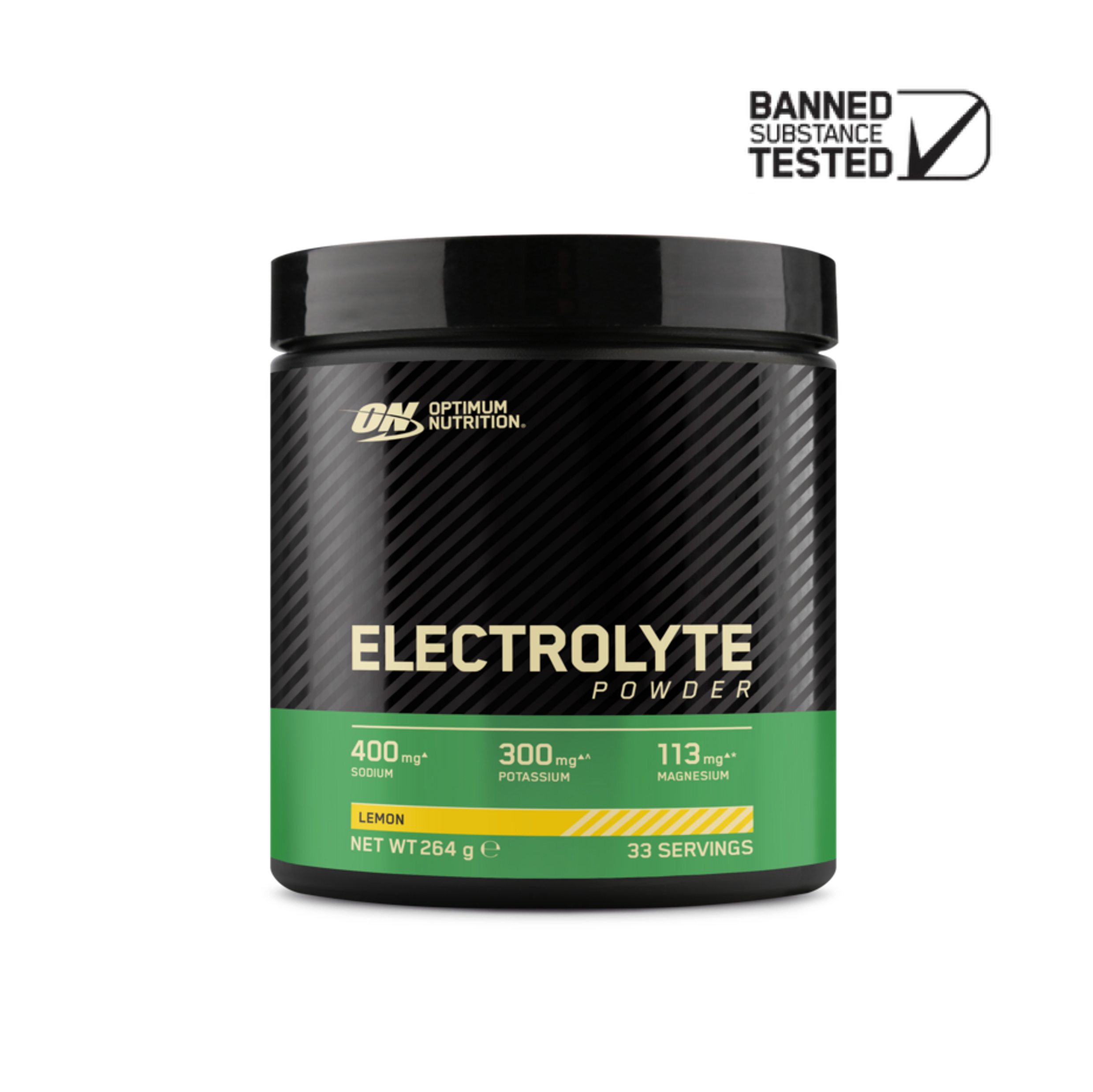 optimum-nutrition-electrolyte-powder-elite-264-g-33-portionen image 2