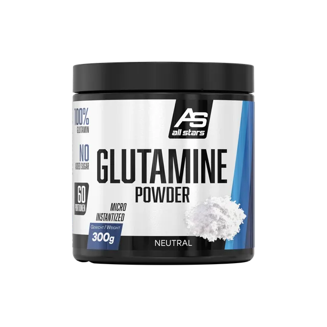 all-stars-glutamin-powder-l-glutamin-5000mg image 1