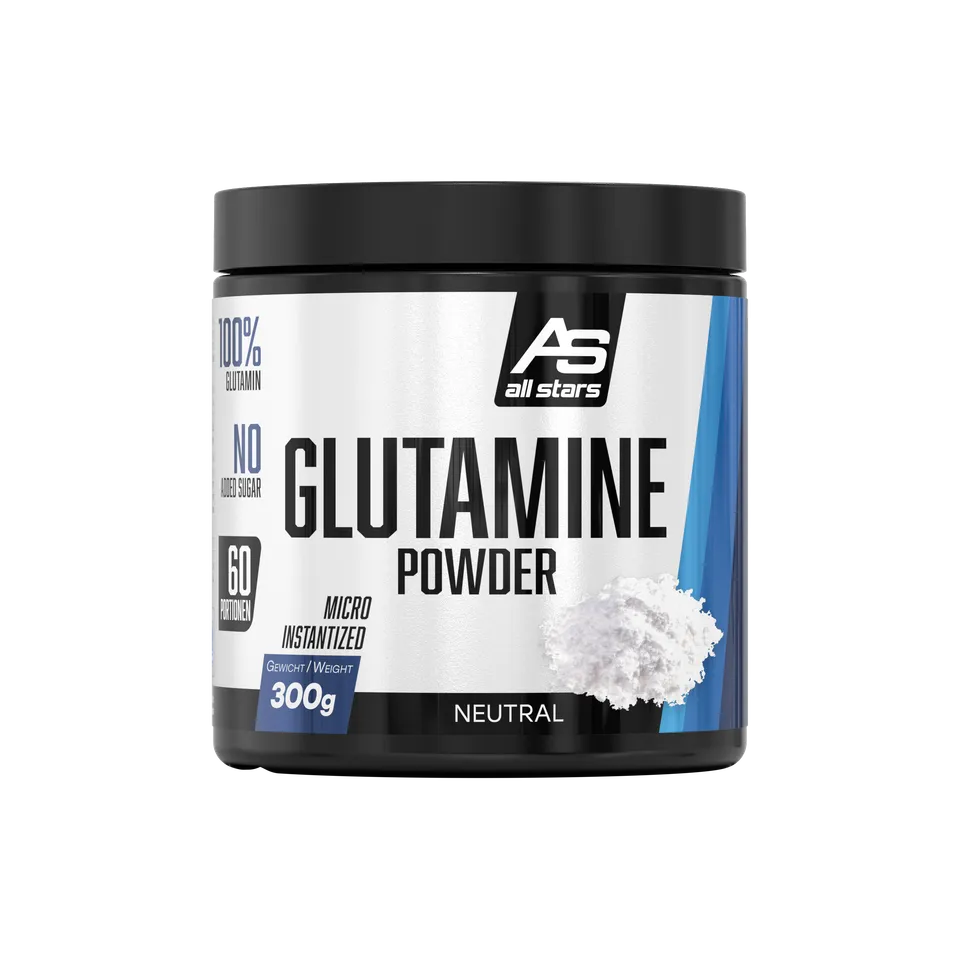 all-stars-glutamin-powder-l-glutamin-5000mg image 1