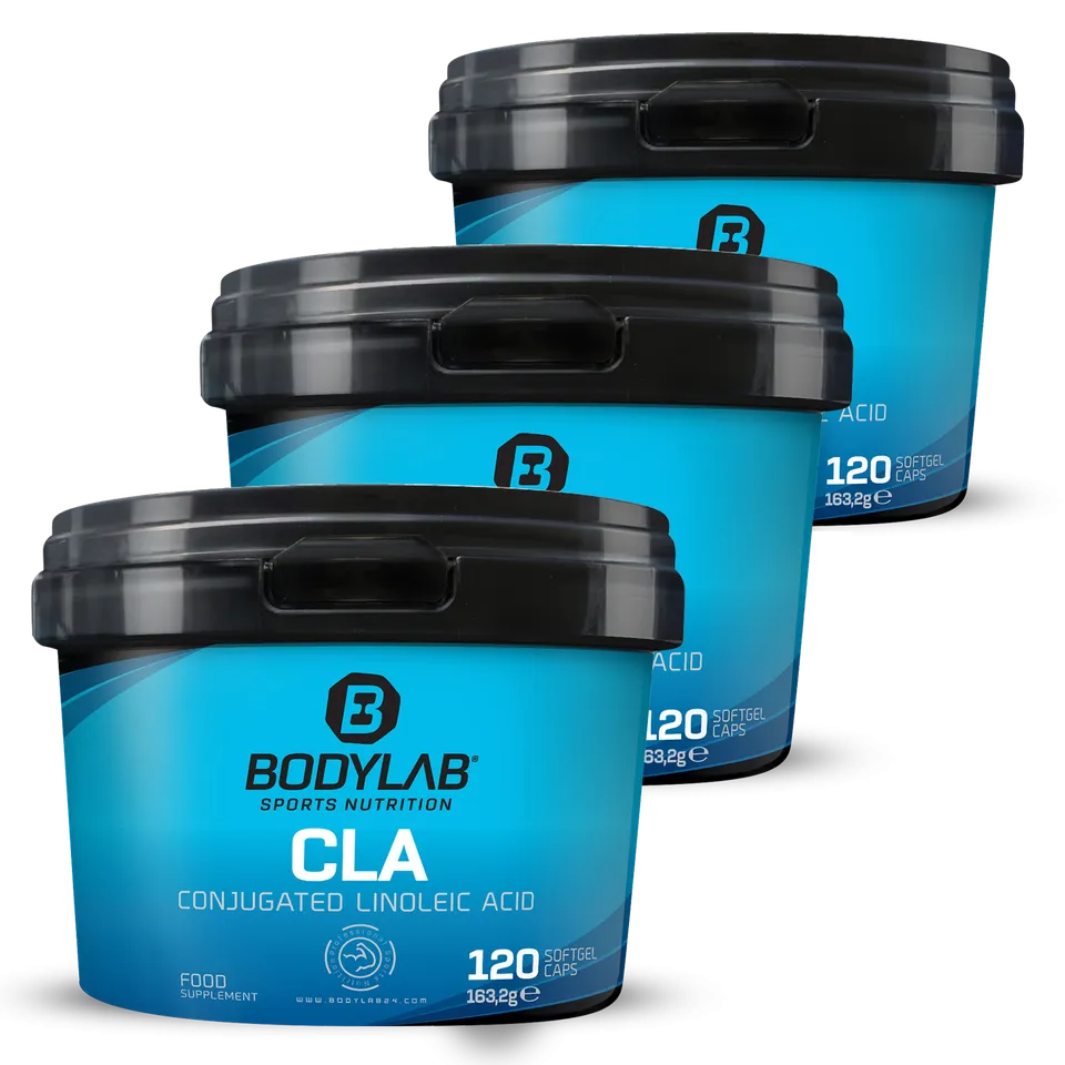 bodylab24-cla-kapseln-3-x-120-kapseln image 1