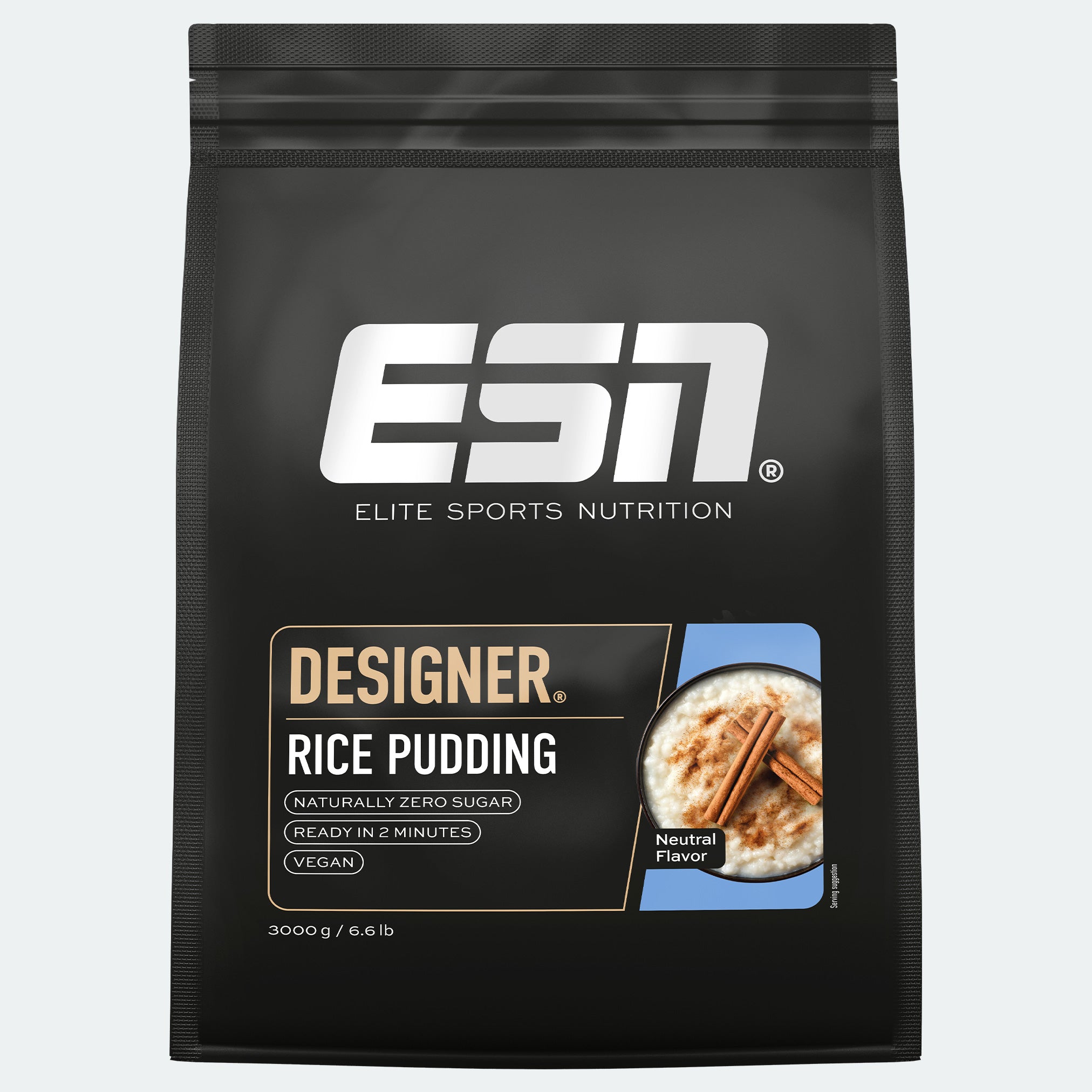 esn-designer-reispudding-reisgrie-pre-post-workout-carbs-vegan image 1