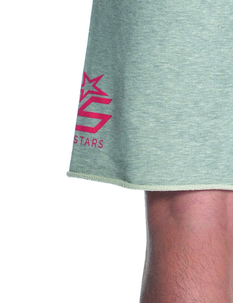 all-stars-sweat-shorts-herren-knielange-fitness-shorts-mit-logo image 8