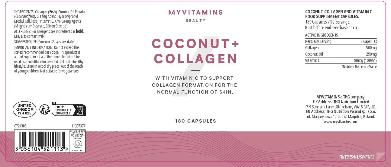 myprotein-myvitamins-coconut-collagen-kapseln-60-st-ck image 4
