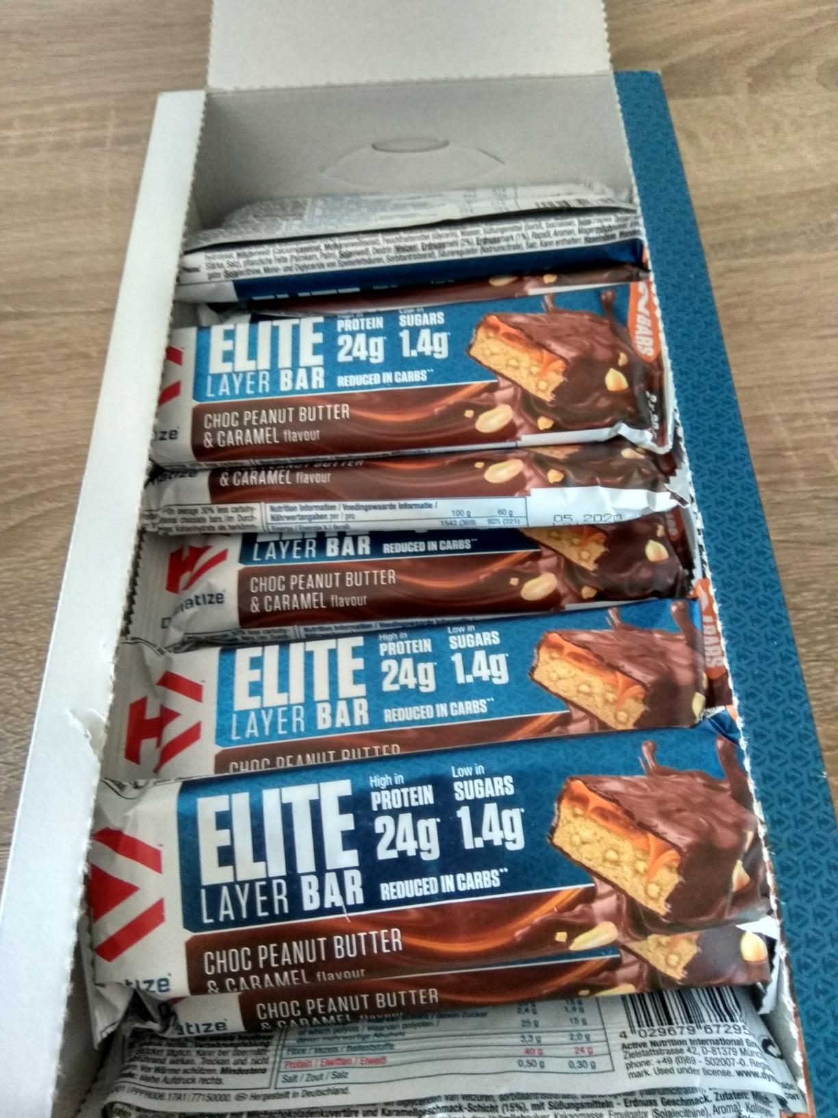 Gut, aber nicht mein Favorit