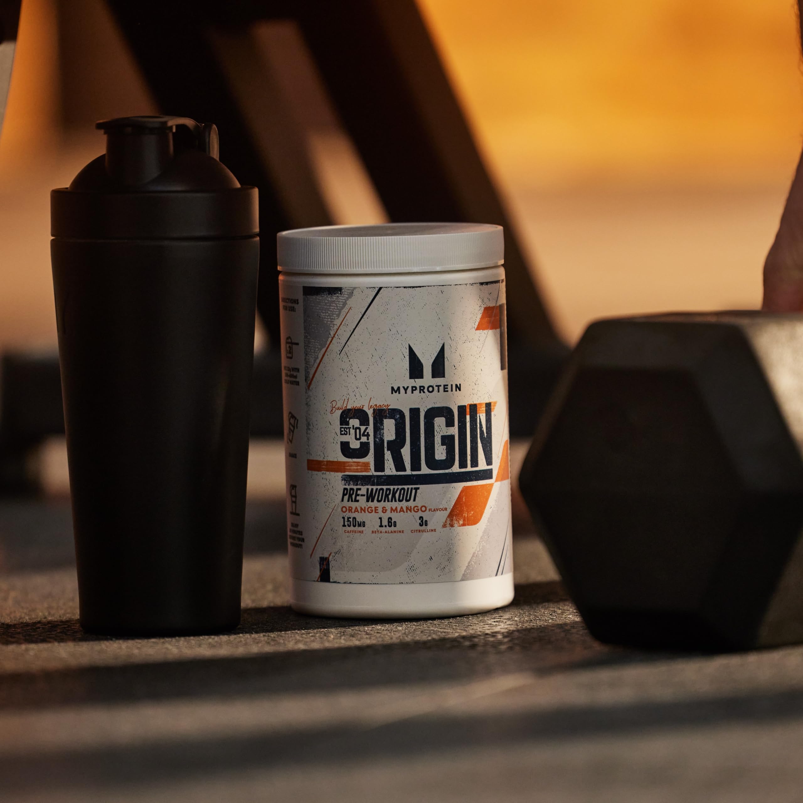 myprotein-origin-pre-workout-pulver-orange-mango-limonade-600-g image 5