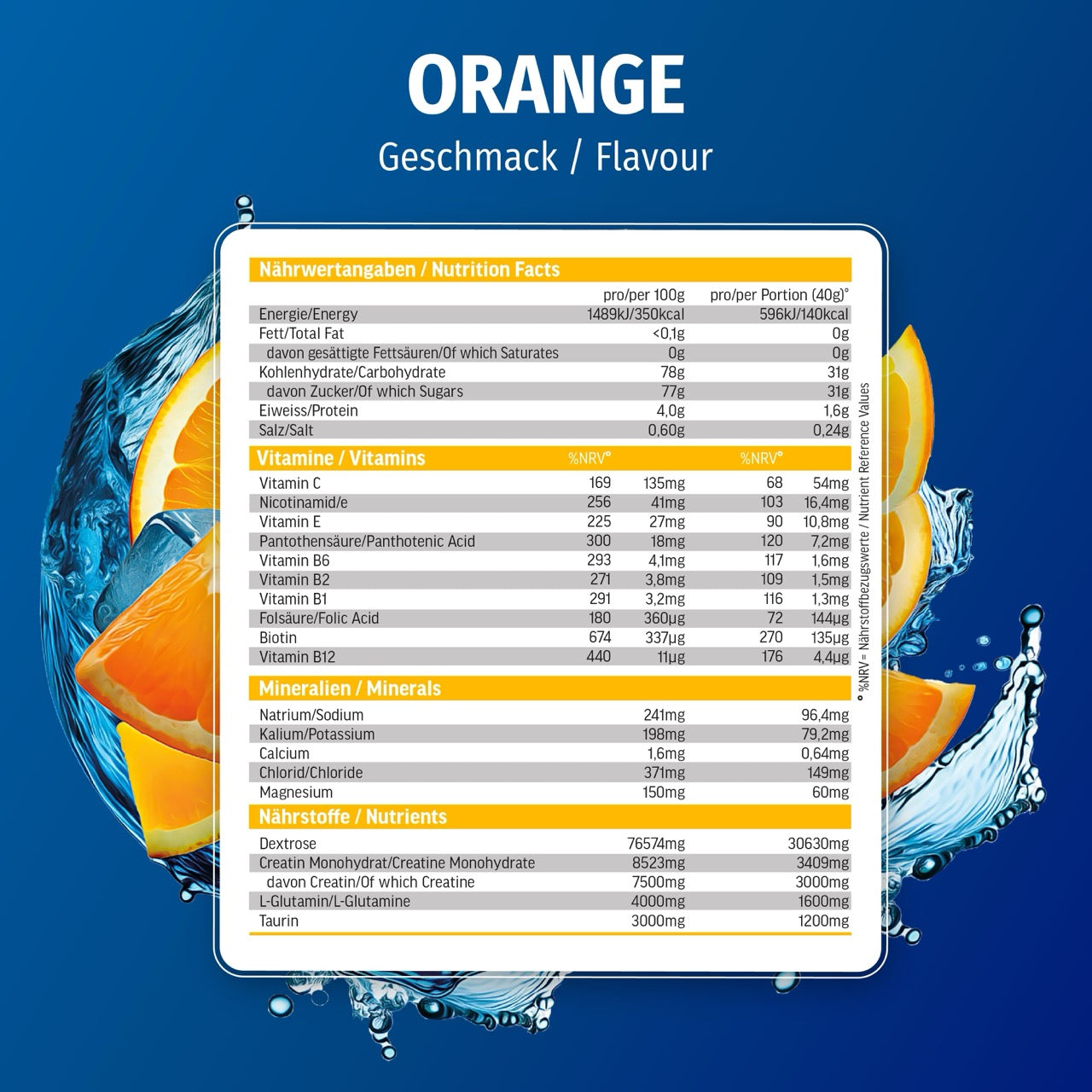 all-stars-zelltech-creatin-cell-volume-optimizer-orange-1500g-dose image 7