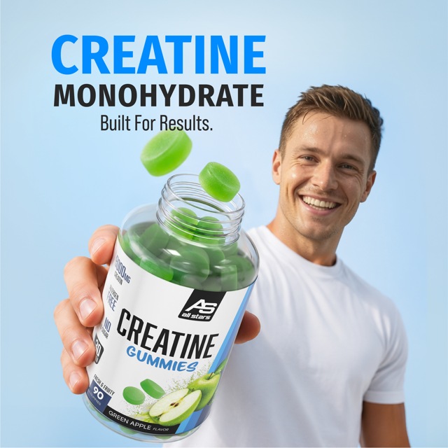 all-stars-creatine-gummies-green-apple-kreatin-monohydrat-fruchtgummi image 5