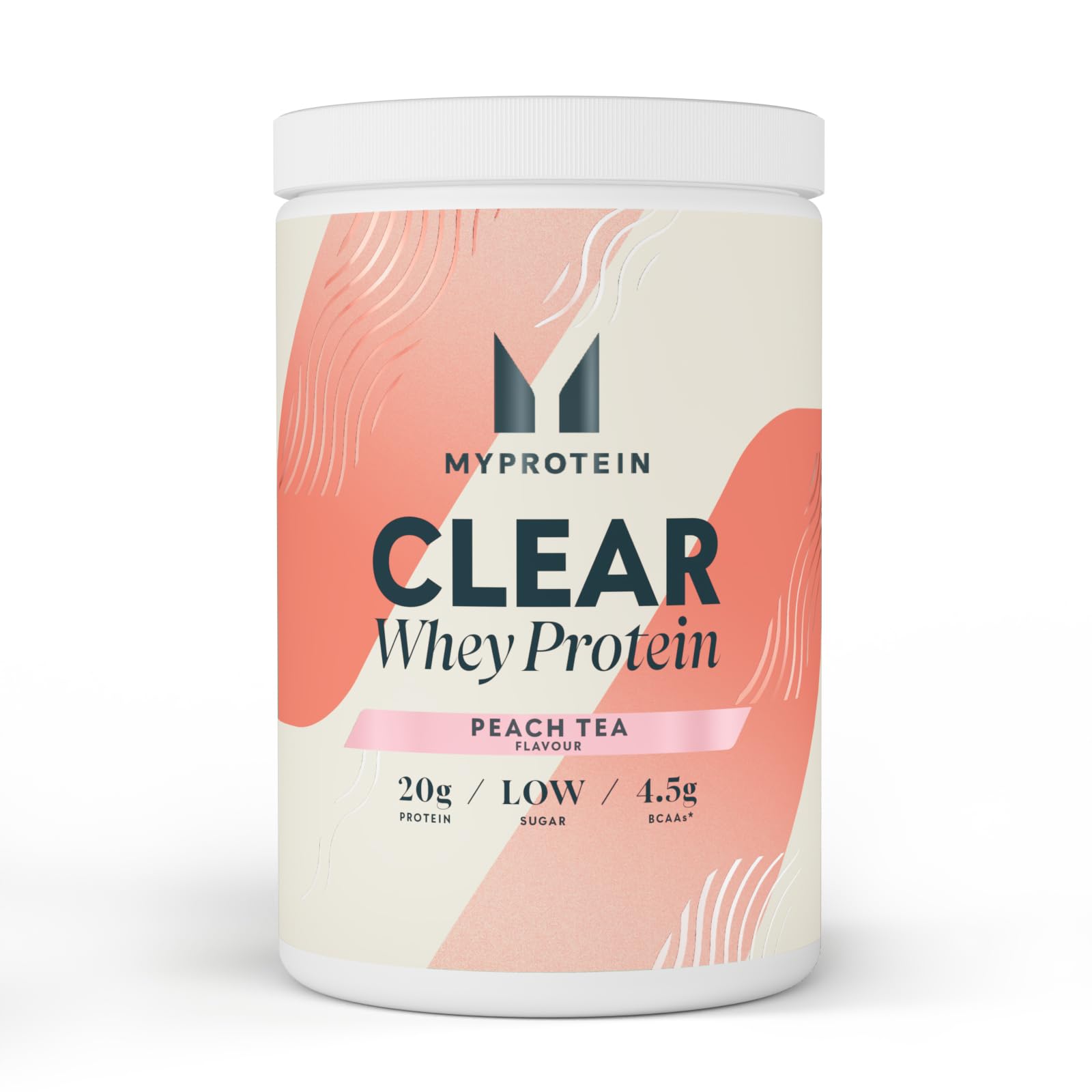 myprotein-clear-whey-isolat-cola-chupa-chups-20-portionen-20-g-protein image 4
