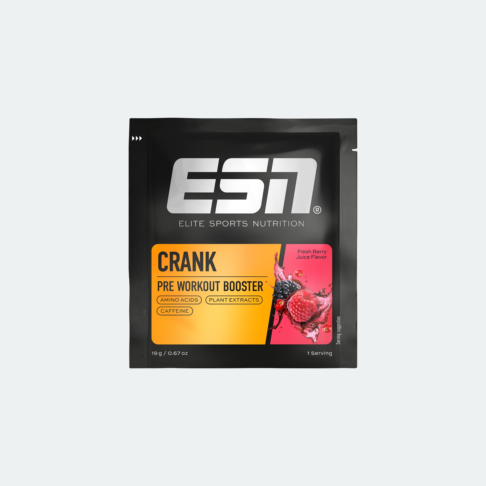 esn-crank-allround-booster-pre-workout-mit-200-mg-koffein image 4