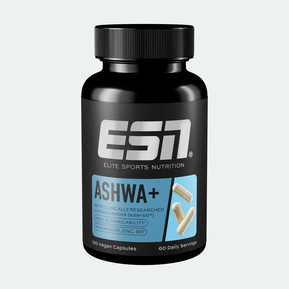 esn-ashwa-ashwagandha-kapseln-ksm-66 image 1