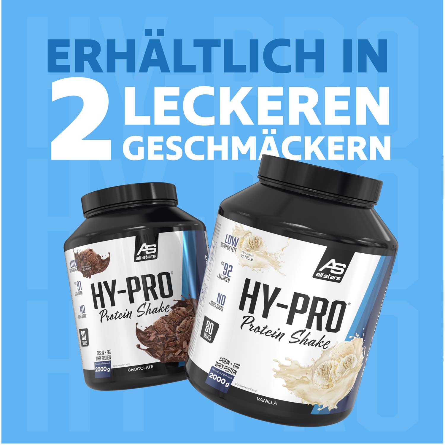 all-stars-hy-pro-protein-2000g-dose-mehrkomponenten-protein image 8