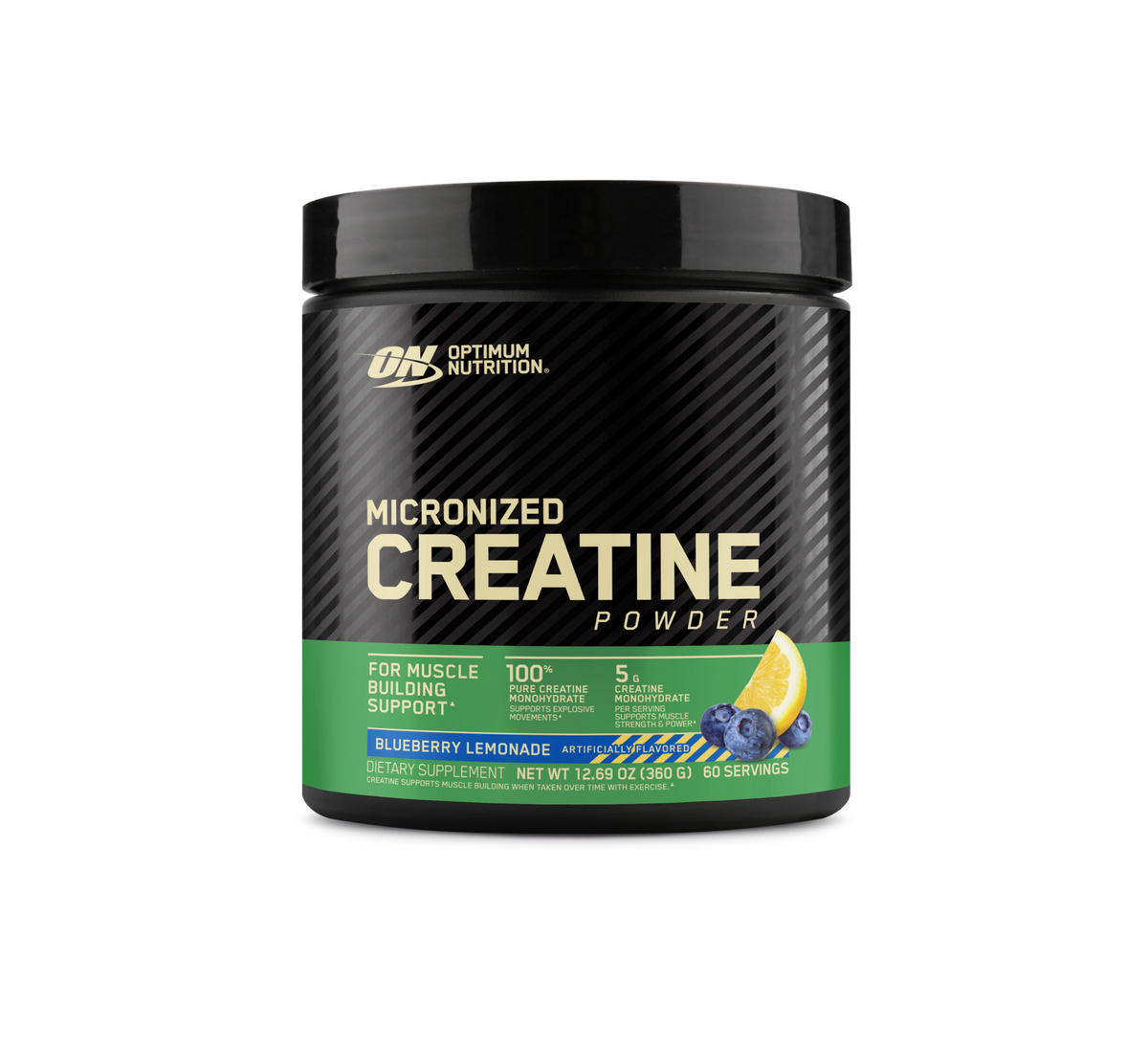 optimum-nutrition-micronized-creatine-monohydrat-pulver image 2