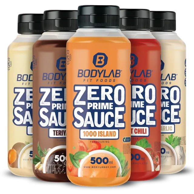 bodylab24-zero-prime-saucen-5er-pack-je-500-ml image 1
