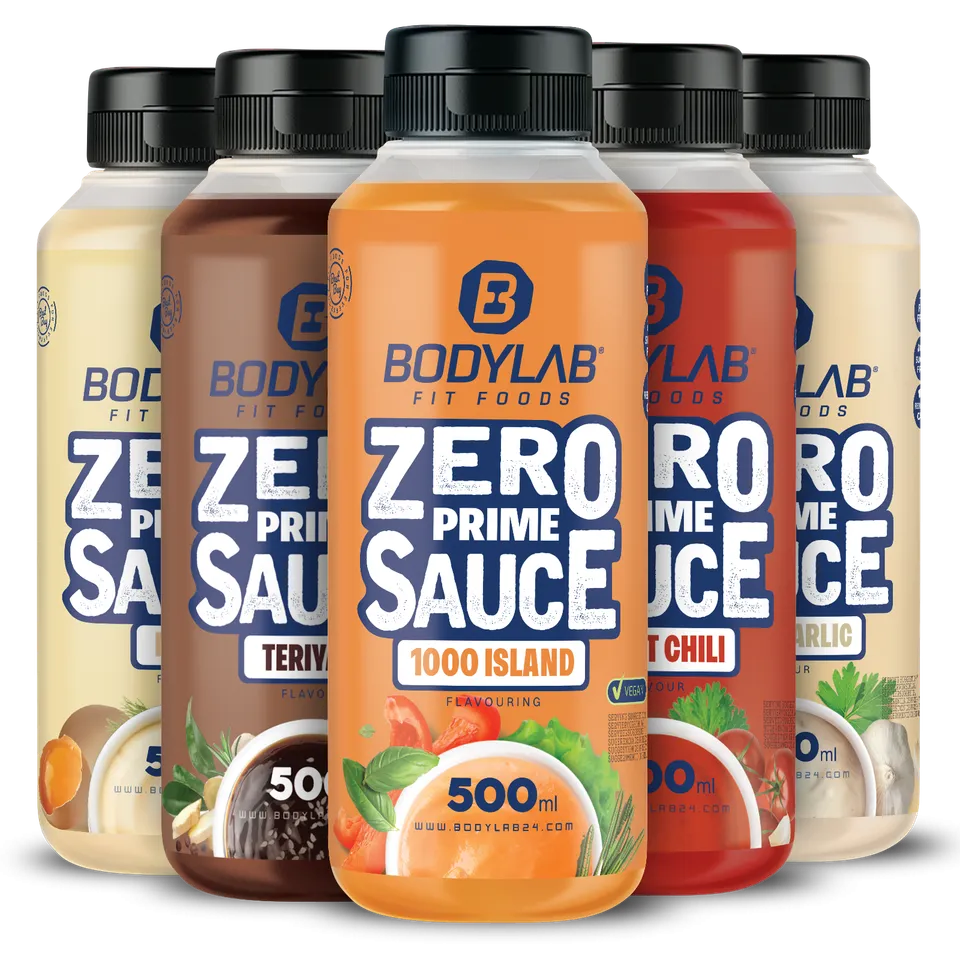 bodylab24-zero-prime-saucen-5er-pack-je-500-ml image 1