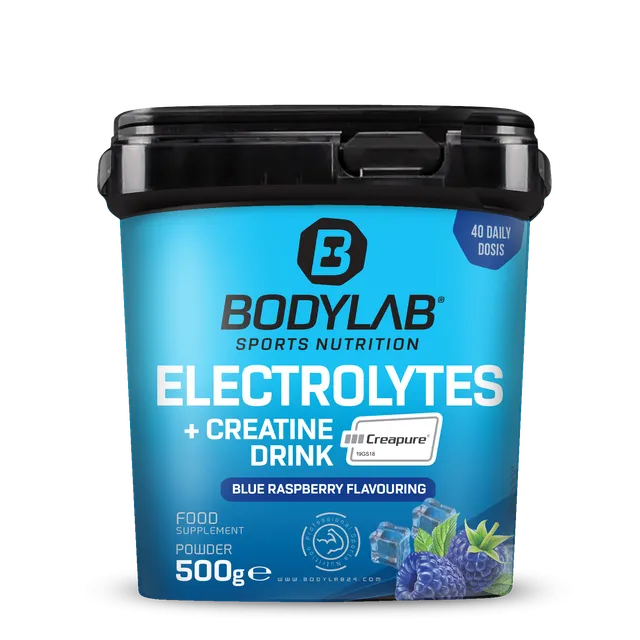 bodylab24-electrolytes-creatine-drink-pulver-500-g image 1