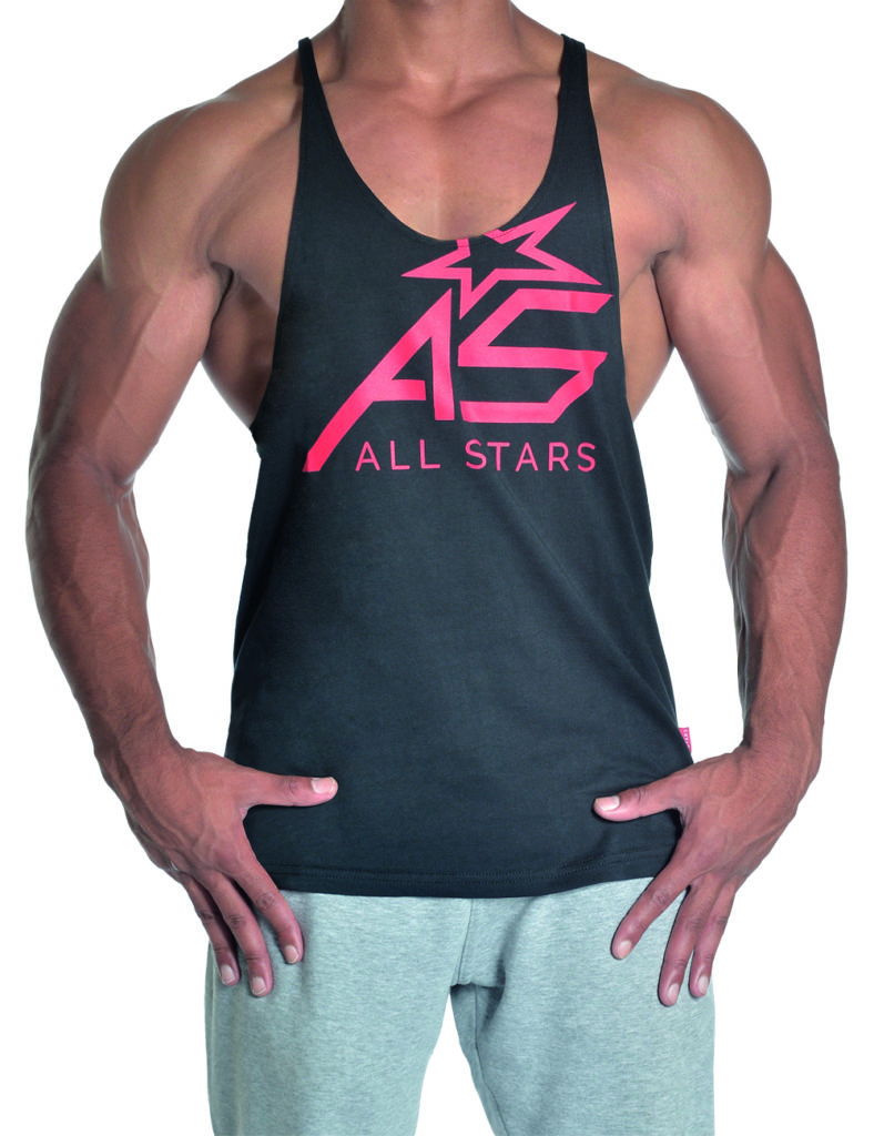 all-stars-tanktop-herren-fitness-tanktop-mit-logo image 3