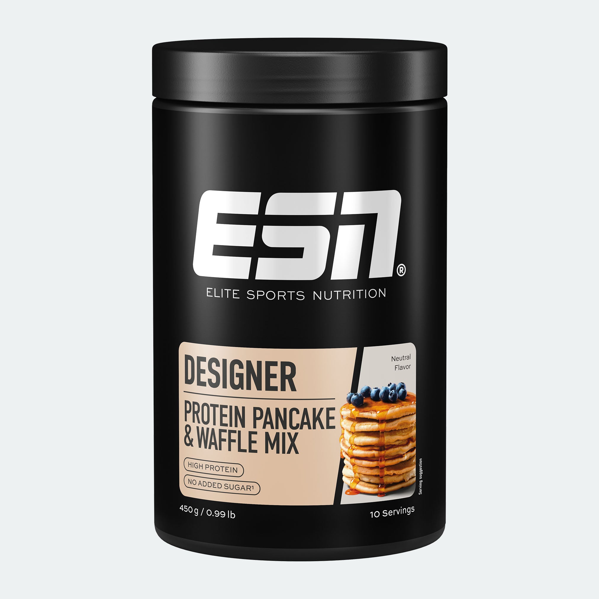 esn-designer-protein-pancake-waffle-mix-protein-fertigmix image 1