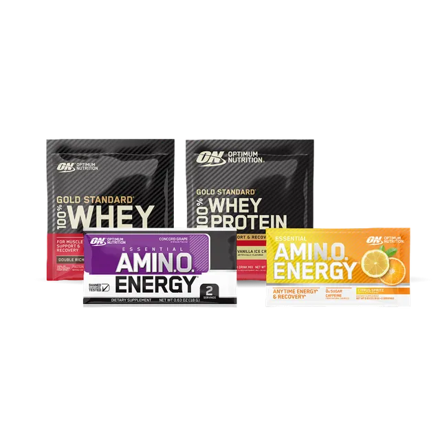 optimum-nutrition-gold-standard-red-eye-travel-pack-whey-protein-amin-o-energy-p image 1