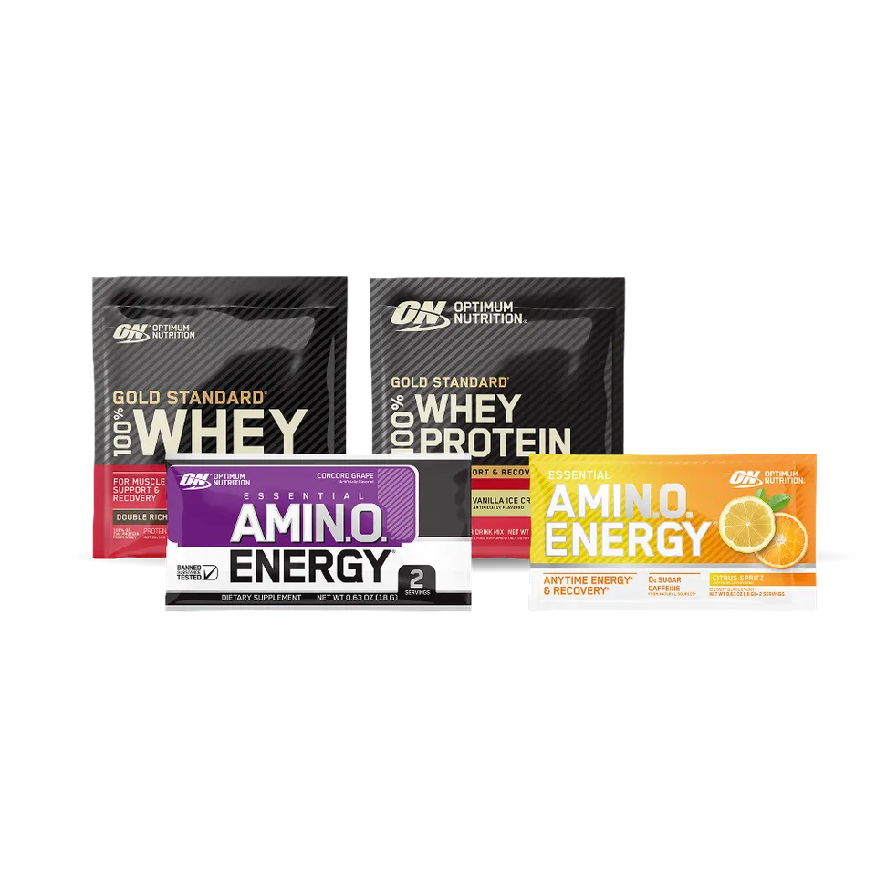 optimum-nutrition-gold-standard-red-eye-travel-pack-whey-protein-amin-o-energy-p image 1