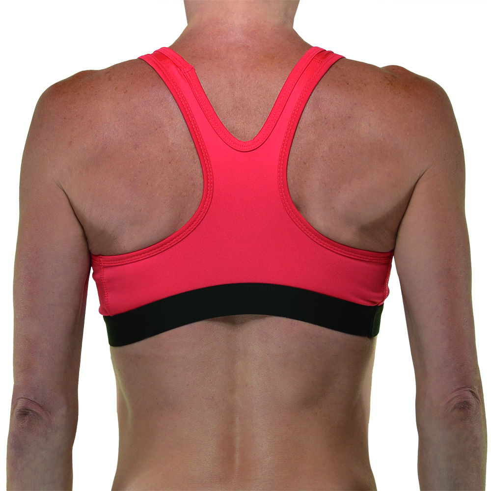 all-stars-sport-bh-mit-schriftzug-racerback-fitness-bustier image 4