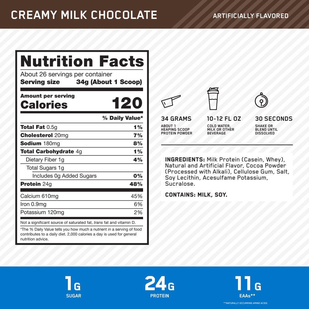 optimum-nutrition-essential-protein-proteinpulver-24g image 5