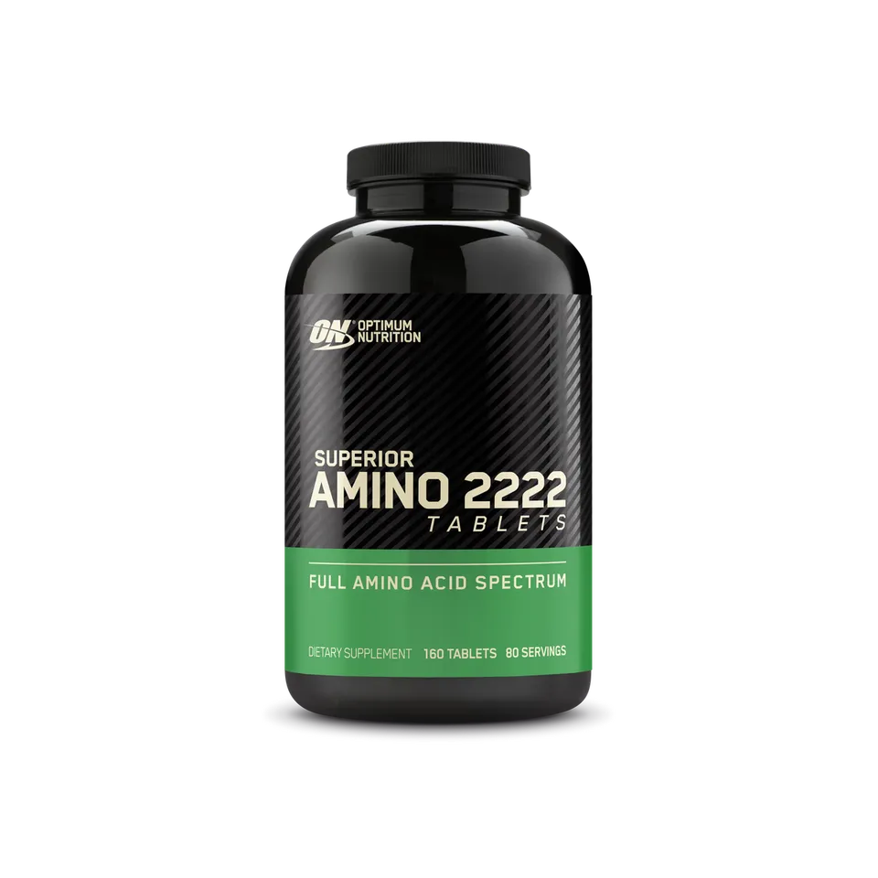optimum-nutrition-superior-amino-2222-tabs-aminos-uren-tabletten image 1