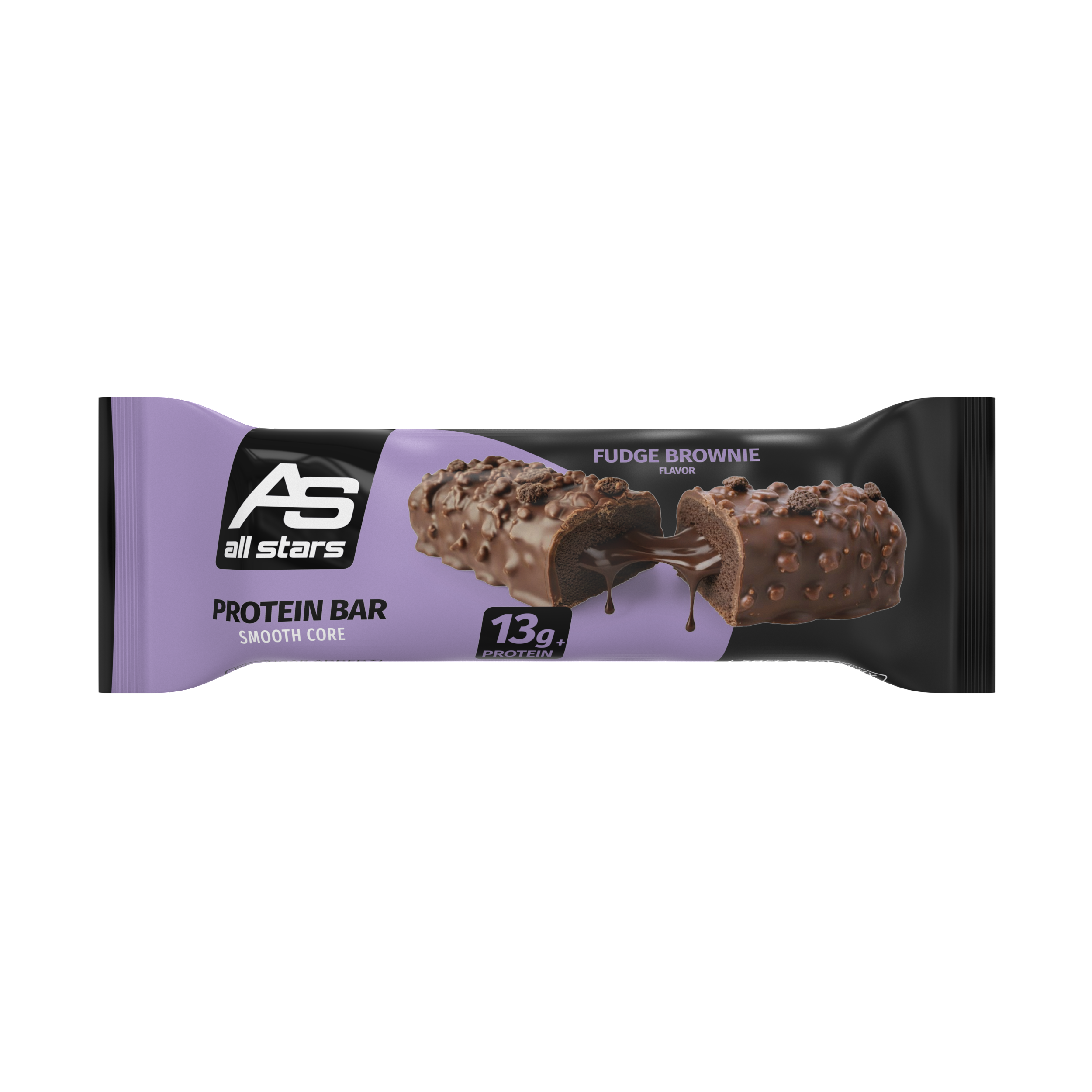 all-stars-smooth-core-protein-bar-45-g-13-g-protein image 5
