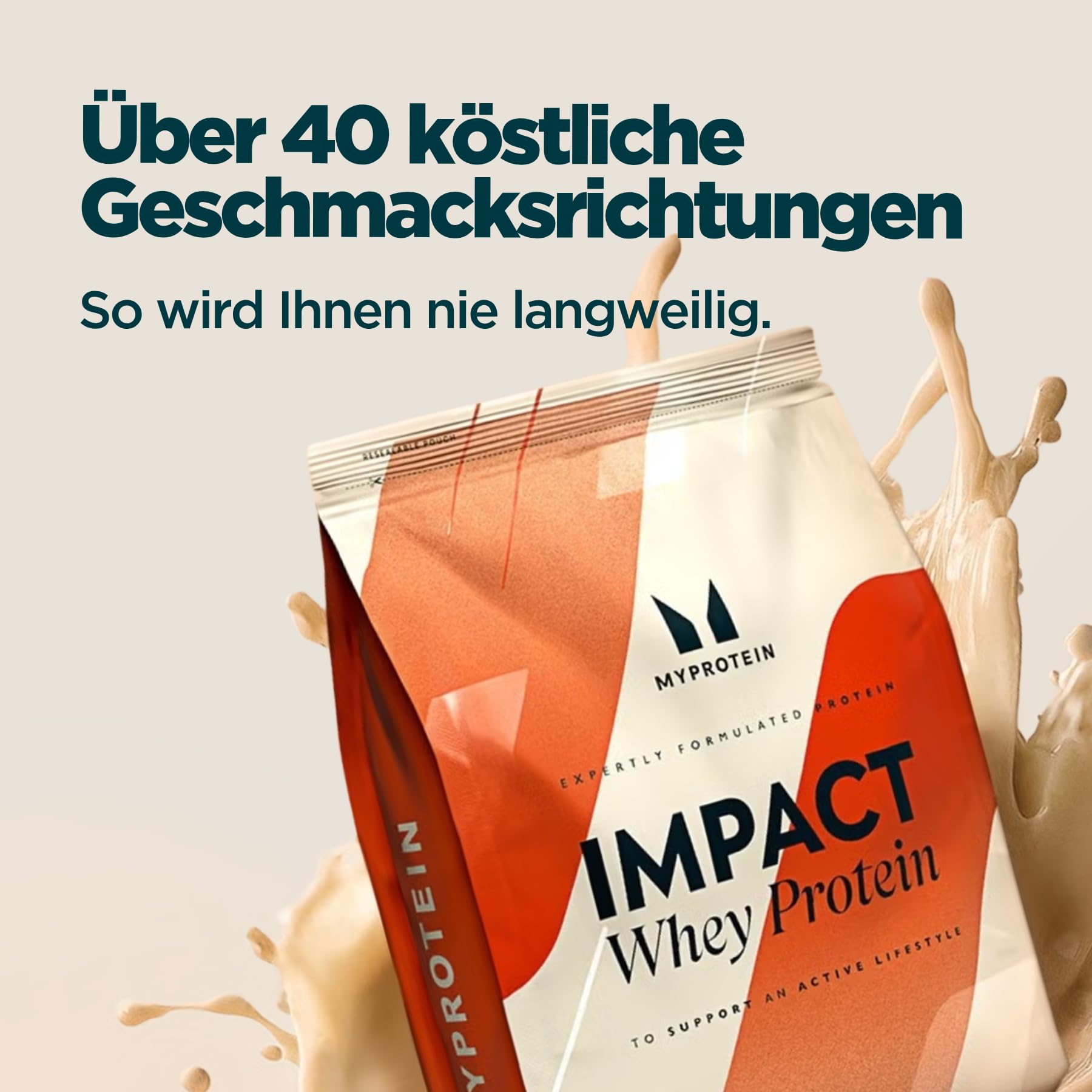 myprotein-impact-whey-protein-pulver-vanille-30-portionen-mit-23-g-protein image 3