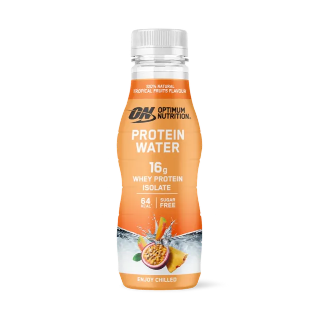 optimum-nutrition-gold-standard-protein-water-whey-isolat-drink image 1