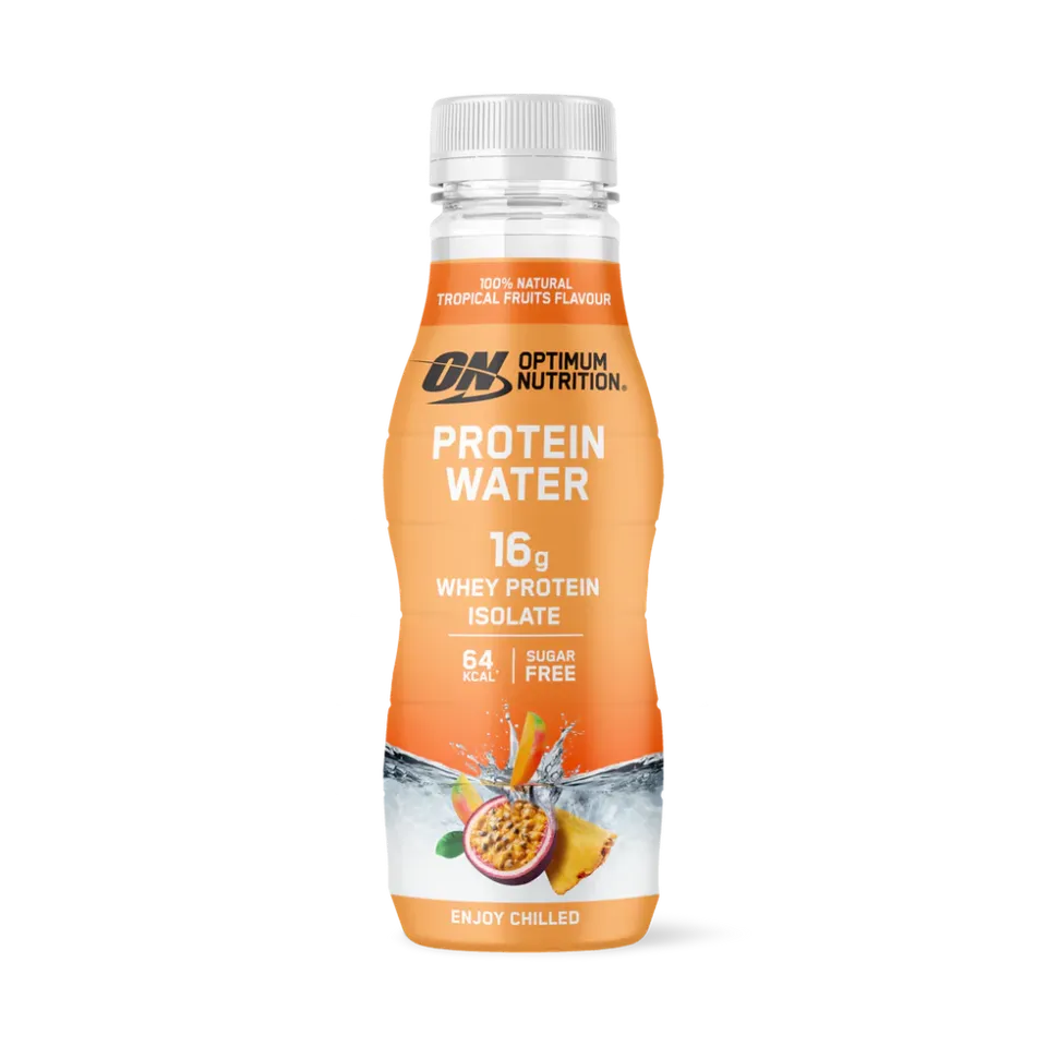 optimum-nutrition-gold-standard-protein-water-whey-isolat-drink image 1