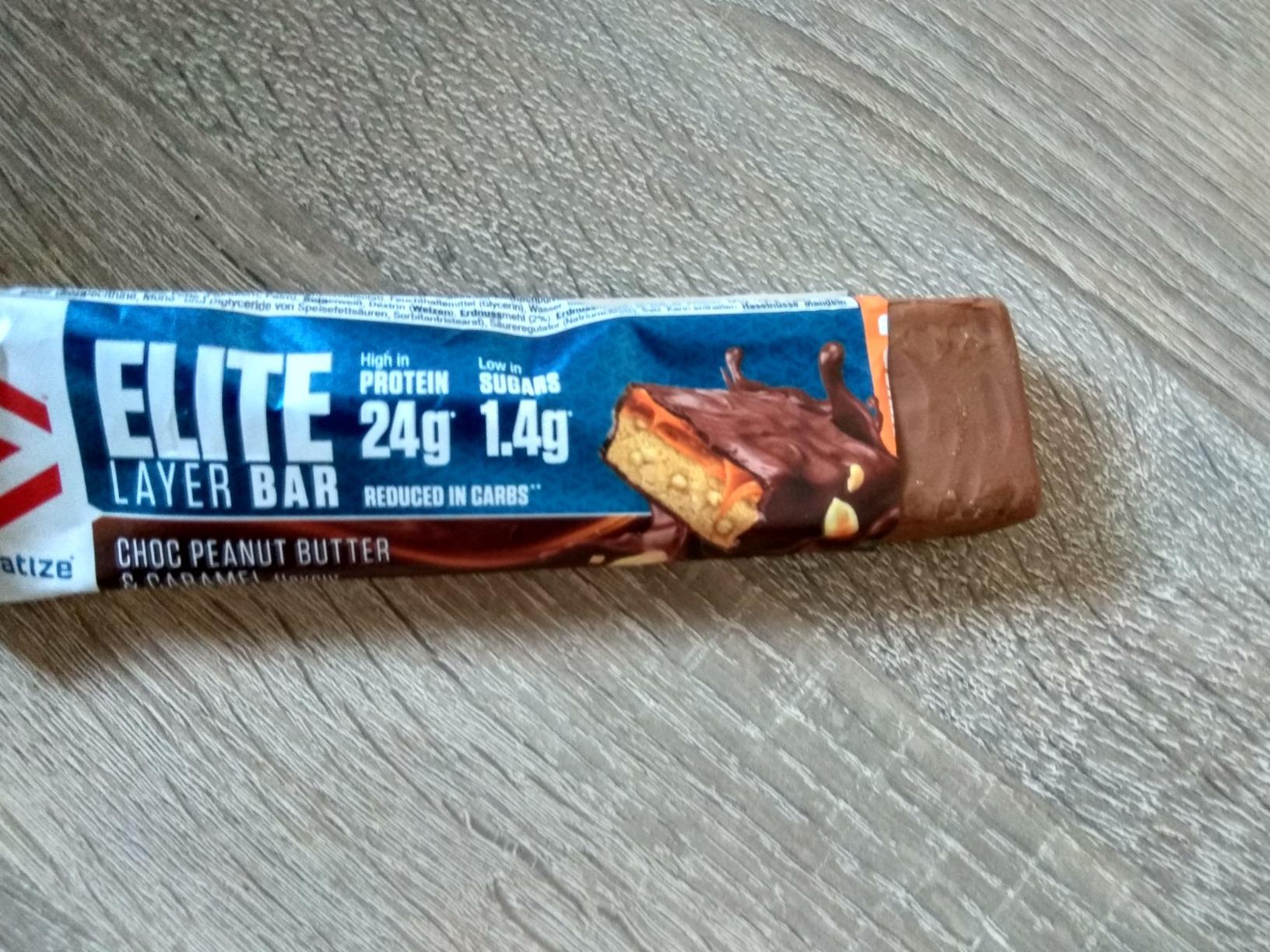 Solide und sättigend
