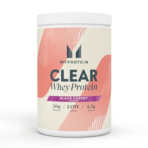 myprotein-clear-whey-isolat-cola-chupa-chups-20-portionen-20-g-protein image 8