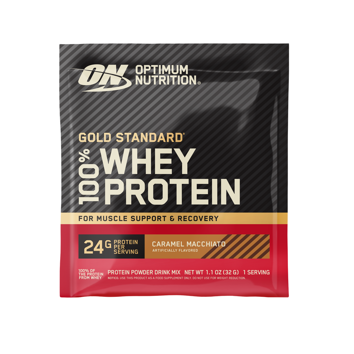 optimum-nutrition-gold-standard-100-whey-sample-packets-whey-protein-probierport image 3