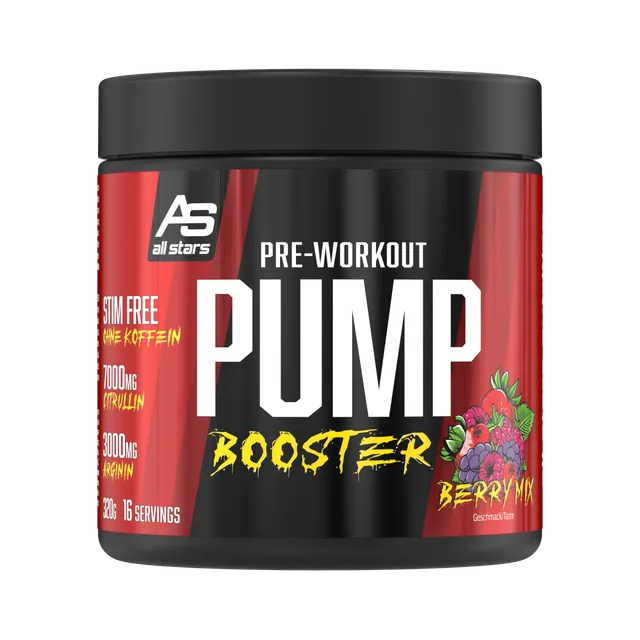 all-stars-pump-booster-320g-dose-stim-frei-mit-arginin-citrullin image 1