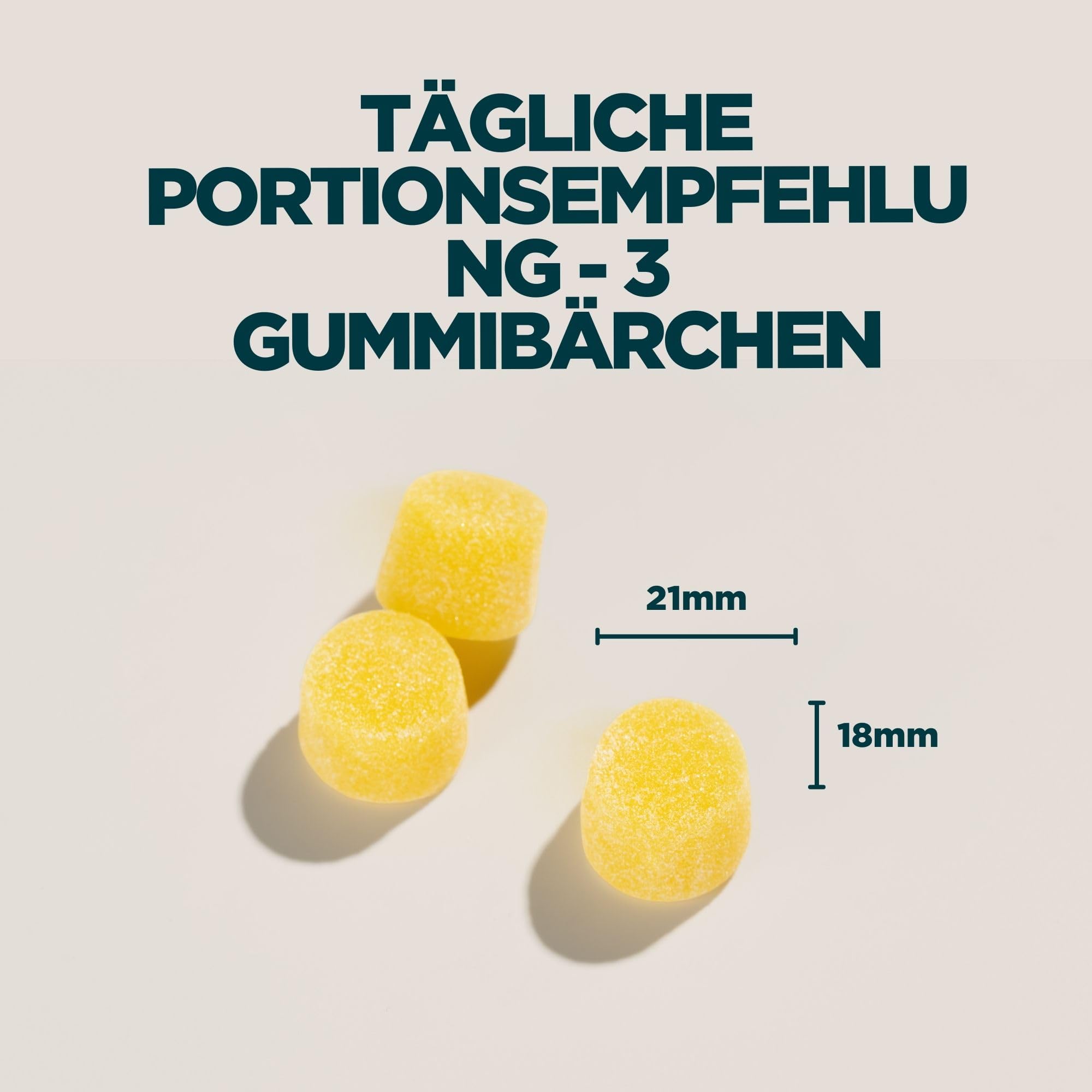 myprotein-creatin-gummies-90-gummib-rchen-3g-kreatin-monohydrat-zitrone image 4