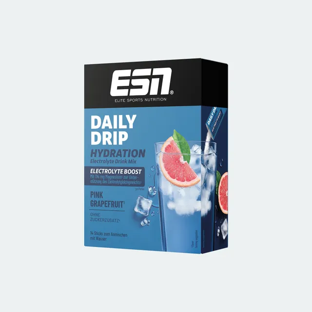 esn-daily-drip-electrolyte-boost-elektrolyt-drink-stick image 1