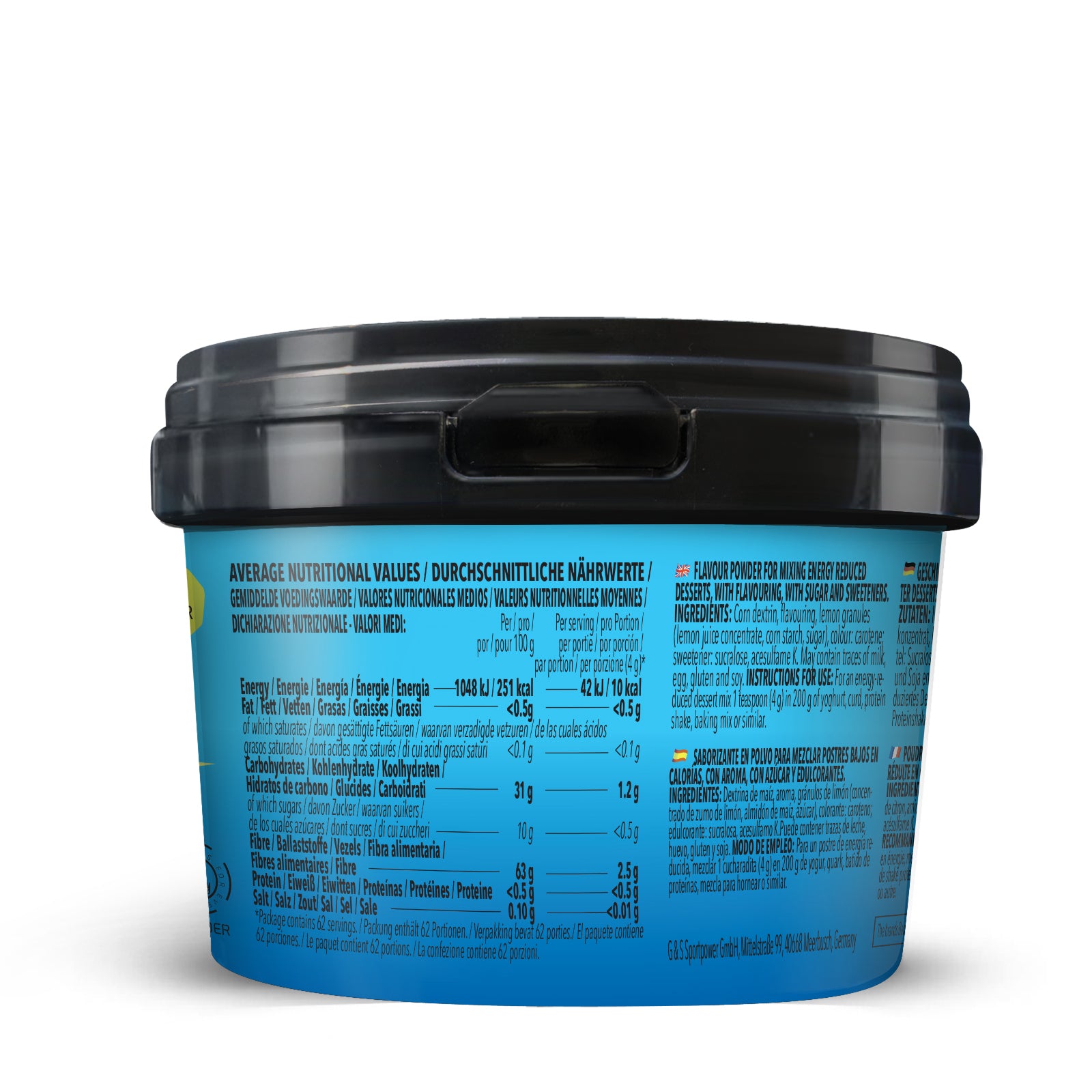 bodylab24-flavour-flash-250g-aromapulver image 3