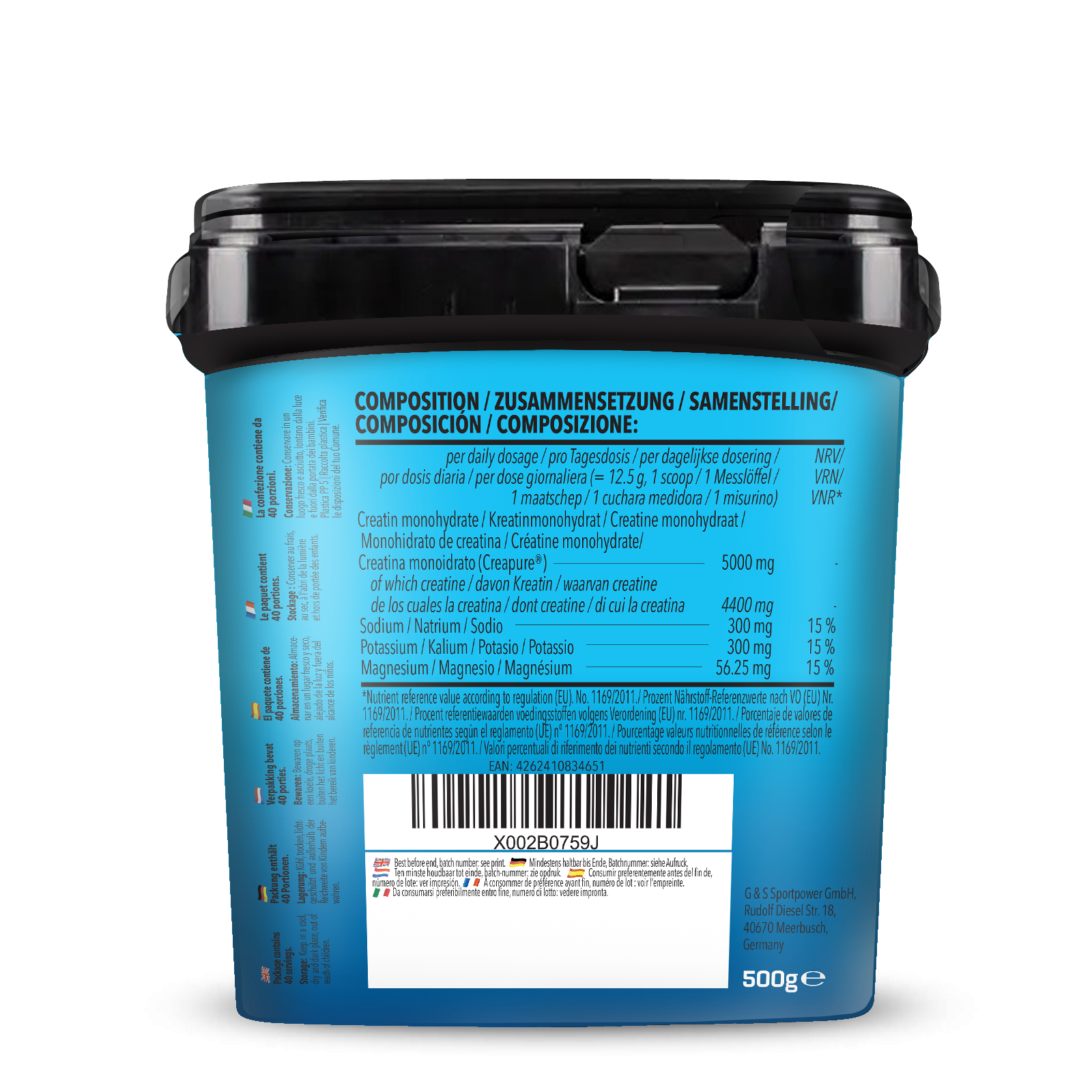 bodylab24-electrolytes-creatine-drink-pulver-500-g image 4
