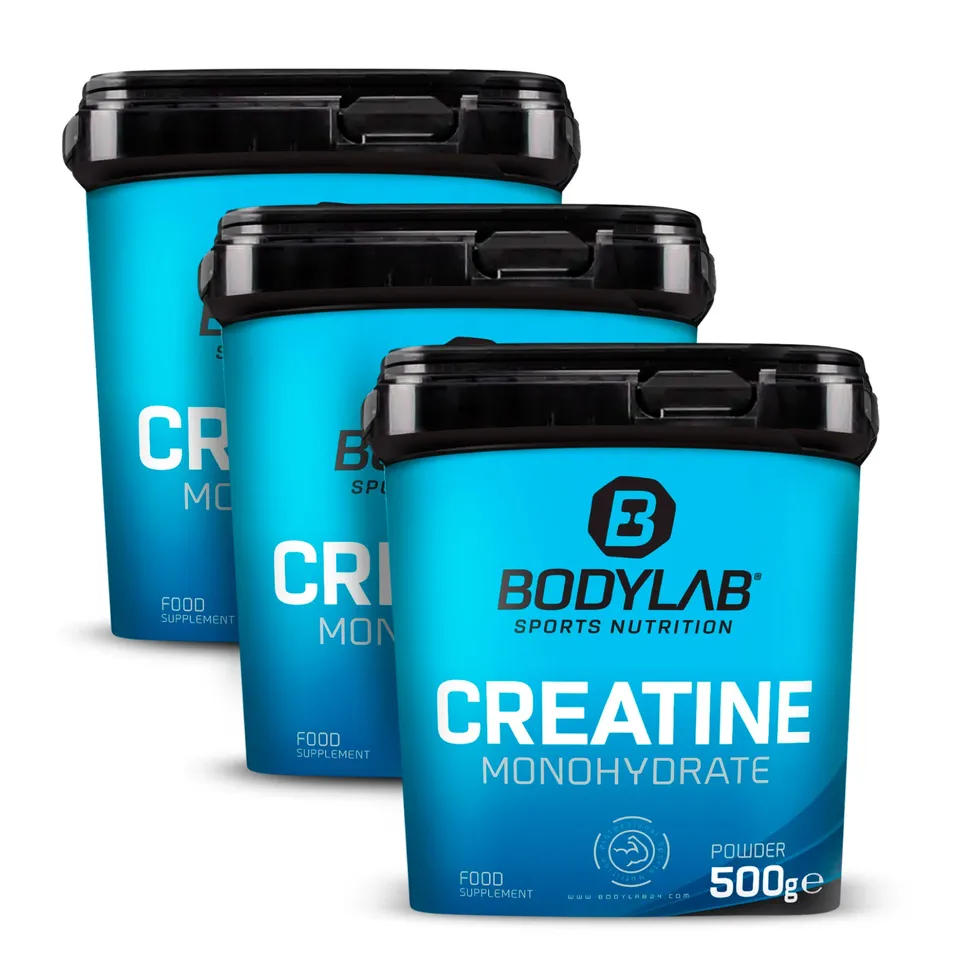 bodylab24-creatine-powder-3-x-500g-reines-kreatinmonohydrat-3er-pack image 1