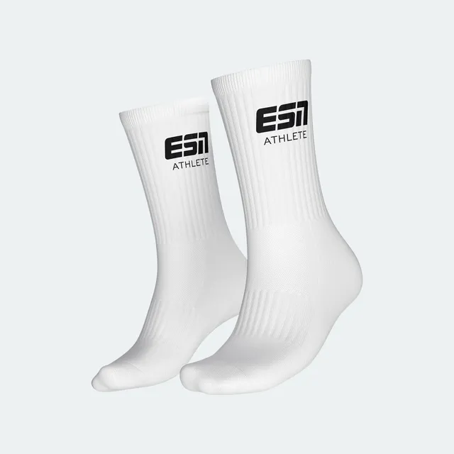 esn-athlete-socks-sportsocken-gr-36-49 image 1