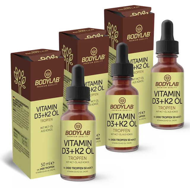 bodylab24-vitamin-d3-k2-l-tropfen-3-x-50ml-mit-pipette image 1